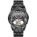 New Armor Tourbillon Mechanical Watch
