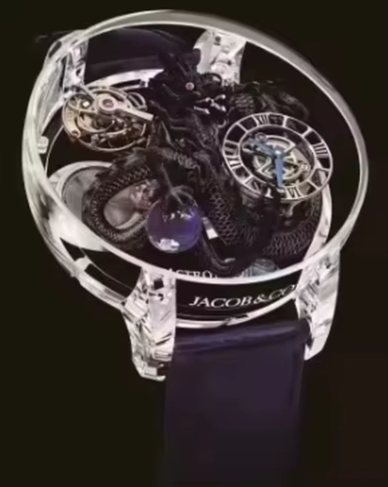 Tianfenglun Mechanical Watch Fashion Top Watch