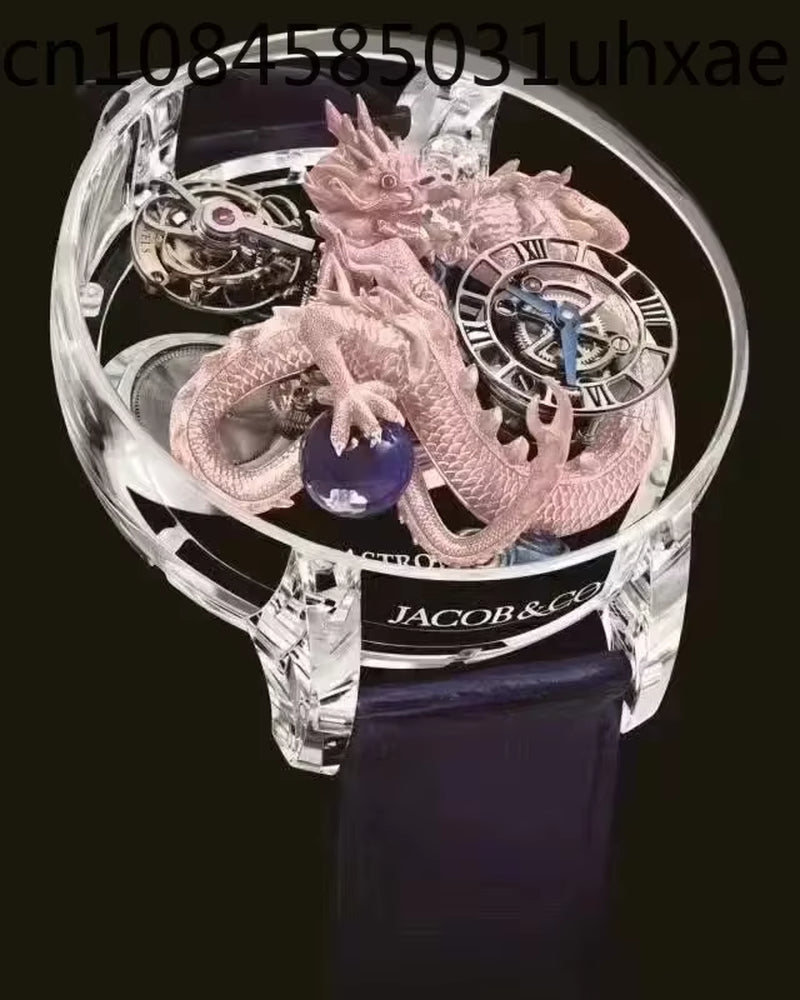 Tianfenglun Mechanical Watch Fashion Top Watch