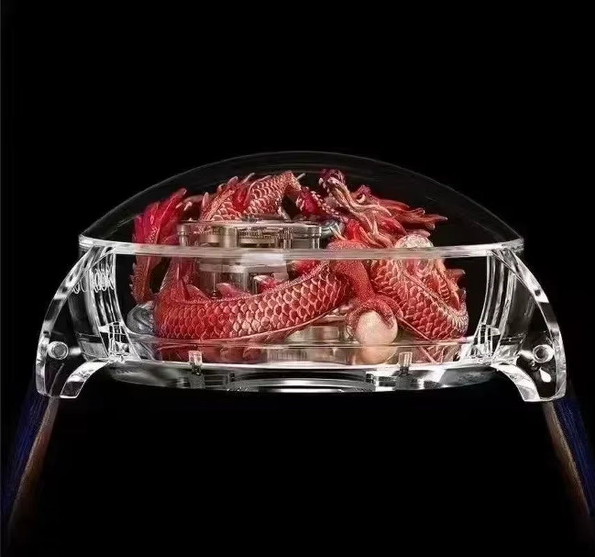 Tianfenglun Mechanical Watch Fashion Top Watch