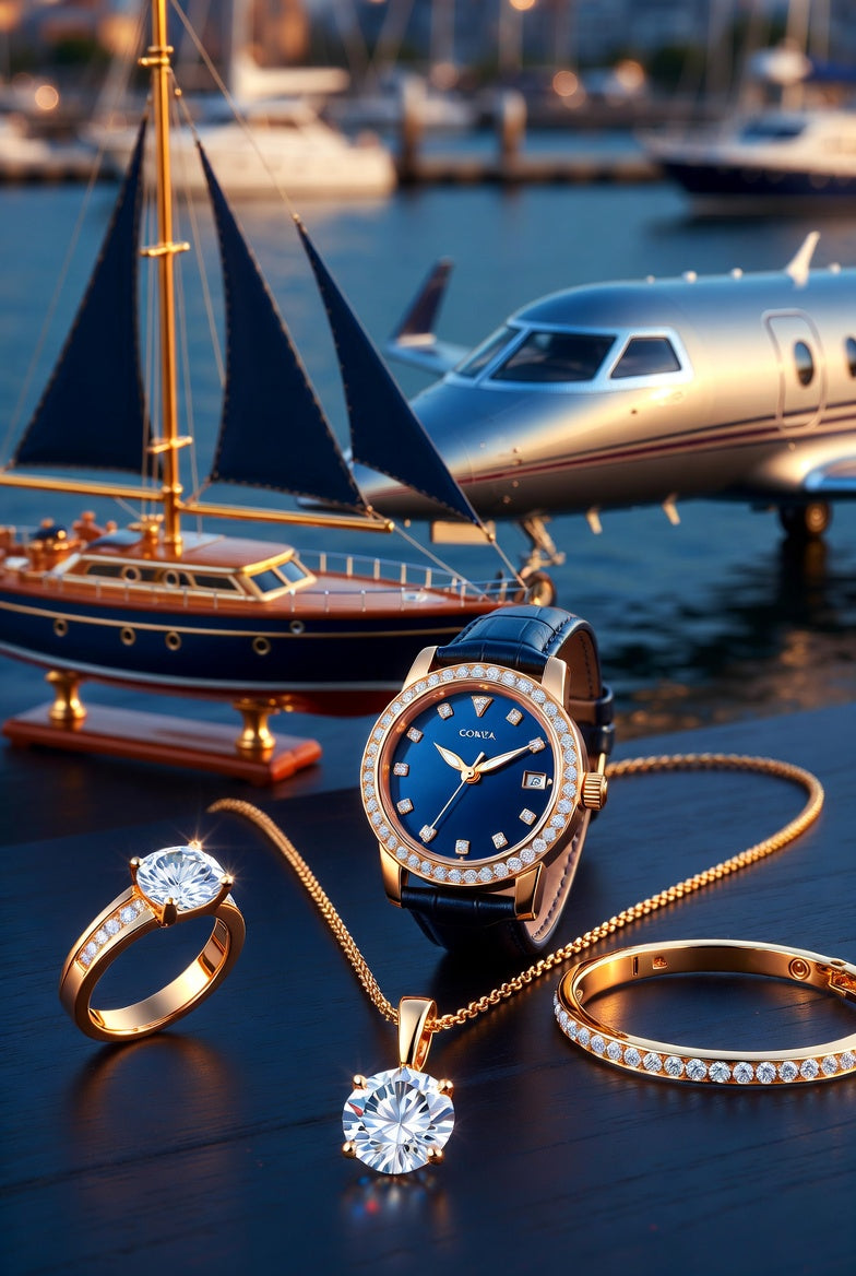 Elite Mindset Mastery Pack – Aureum Elite Exclusive